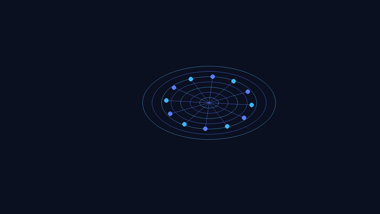 QuickQ — 移动端节点扣篮瞬间